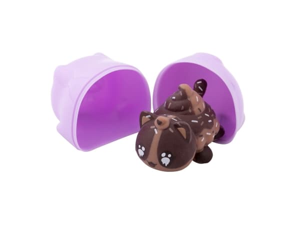 Aphmau Mystery Squishy Ice Cream S3 Asst.