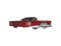 Miniatyrbilde 3 av 5: Hot Wheels Basics Mattel 80th Car