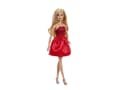 Miniatyrbilde 3 av 5: Barbie Fashionista 80th Anniversary Ruby Red Doll