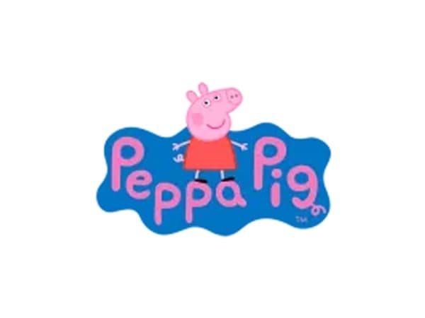 Peppa Pig Pop Open Playgroup