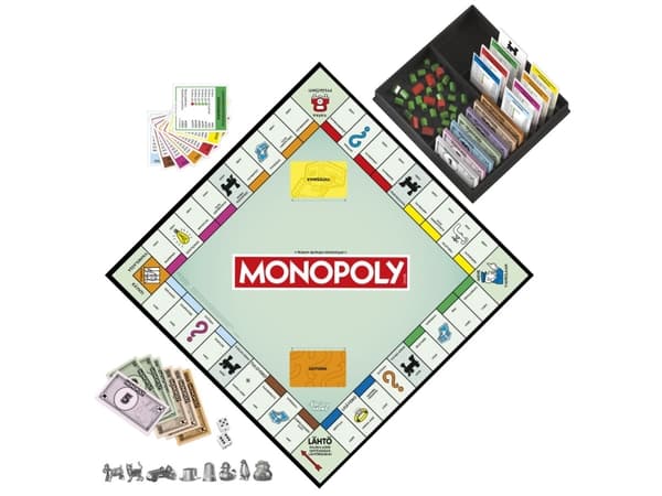Monopol Classic Refresh FI