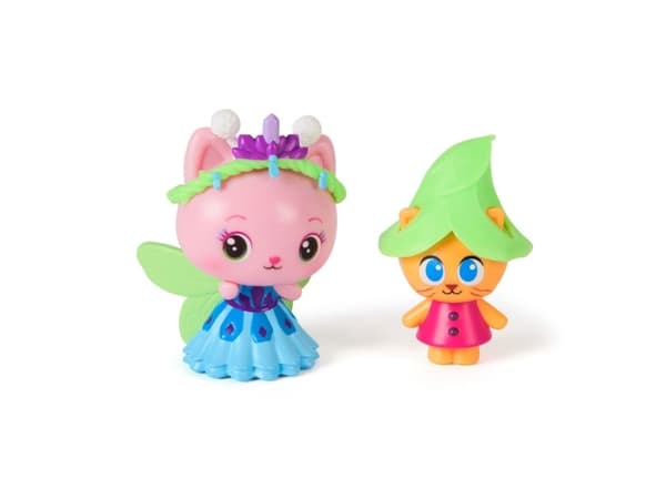 Gabby's Movie 2 Pack Figure - Crystal Garden