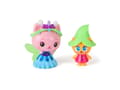 Miniatyrbild 3 av 5: Gabby's Movie 2 Pack Figure - Crystal Garden