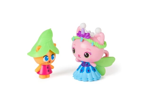 Gabby's Movie 2 Pack Figure - Crystal Garden