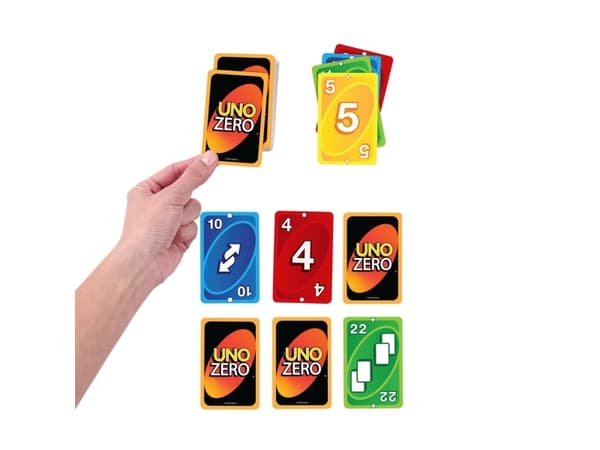 UNO Zero