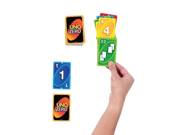 UNO Zero