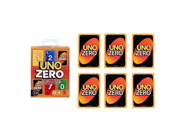 UNO Zero
