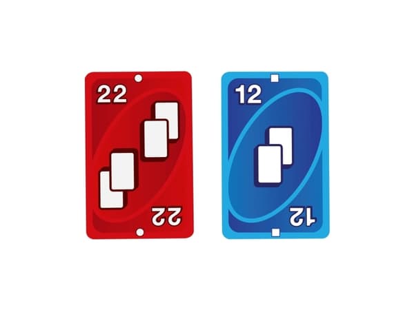 UNO Zero