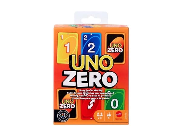 UNO Zero