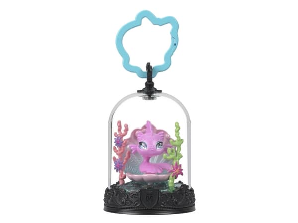 Monster High Monster Pet Keychains CDU