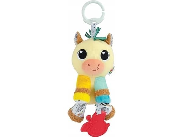 Lamaze Horse Clip N Go