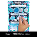 Miniatyrbild 4 av 9: MONSTER HIGH Coffret Monströsa Hemligheter Trädgårdens Gåtor Twyla - Monster High - HYT74
