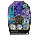 Miniatyrbild 9 av 9: MONSTER HIGH Coffret Monströsa Hemligheter Trädgårdens Gåtor Twyla - Monster High - HYT74