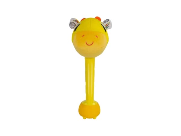 Tomy *****TOMY Lamaze Tapped Giraffe L27471 /4