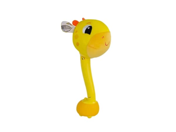 Tomy *****TOMY Lamaze Tapped Giraffe L27471 /4