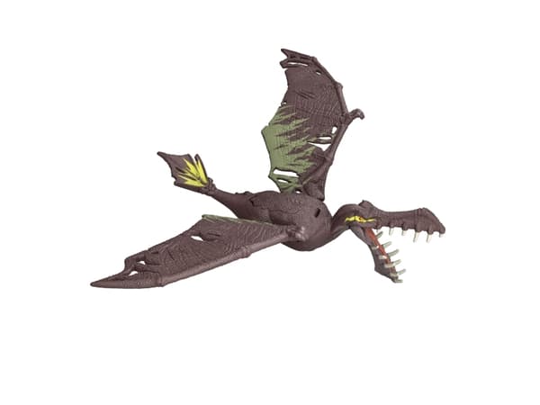 Jurassic World Dinosaur Sudden Attack Figure JCL57