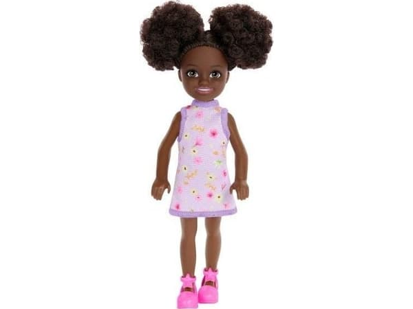 Barbie dukke Mattel Barbie. Chelsea og venner HXM96