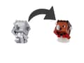 Miniatyrbilde 3 av 5: Minecraft Miniwydobycie Figurka Noor or never