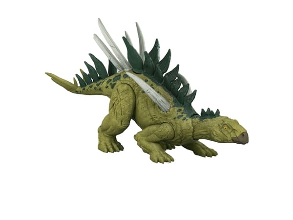 Jurassic World Dinosaur Sudden Attack Figure JCL61