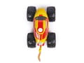 Miniatyrbilde 4 av 5: Monster Jam Mini Jams Marvel 5 Pack