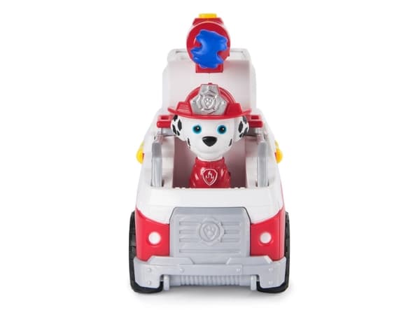 Paw Patrol Fire Rescue Vehicle - Marshall