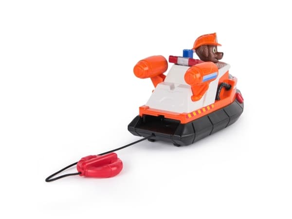 Paw Patrol Fire Rescue Vehicle - Zuma