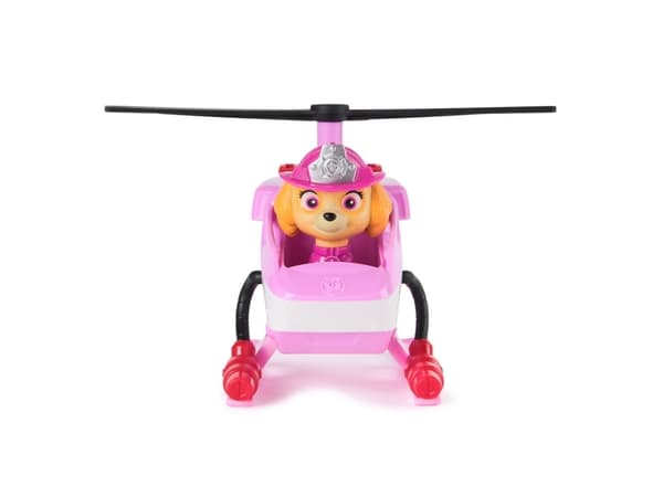 Paw Patrol Fire Rescue Vehicle - Skye