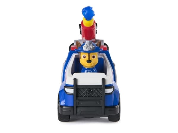 Paw Patrol Fire Rescue Vehicle - Chase