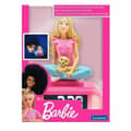 Miniatyrbild 3 av 5: Väckarklocka Lexibook Barbie