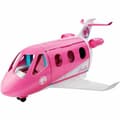 Miniatyrbild 1 av 2: Flygplan Barbie GDG76