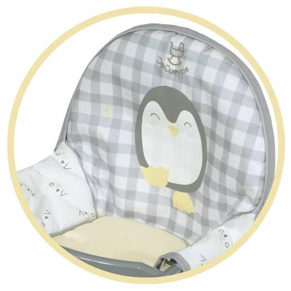 Barnstol Decuevas Pipo Dockor 32 x 42 x 65 cm