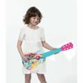 Miniatyrbild 2 av 4: Gitarr för barn Lexibook Barbie