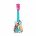 Miniatyrbild 1 av 4: Gitarr för barn Lexibook Barbie
