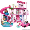 Miniatyrbild 7 av 7: Dockhus Barbie Dreamhouse 2023