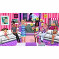 Miniatyrbild 4 av 6: TV-spel för Switch Barbie Dreamhouse Adventures (FR)