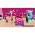 Miniatyrbild 2 av 6: TV-spel för Switch Barbie Dreamhouse Adventures (FR)
