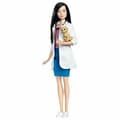 Miniatyrbild 8 av 8: Docka Barbie You Can Be Barbie GTW39