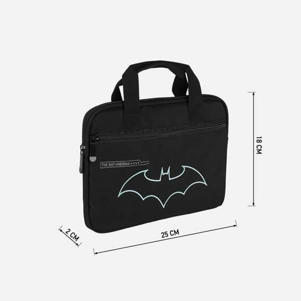 Skolväska Batman