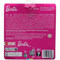 Miniatyrbild 6 av 6: Babydocka med tillbehör Barbie HJY17