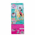 Miniatyrbild 5 av 6: Babydocka med tillbehör Barbie Barbie Mysteries: The Great Horse Chase