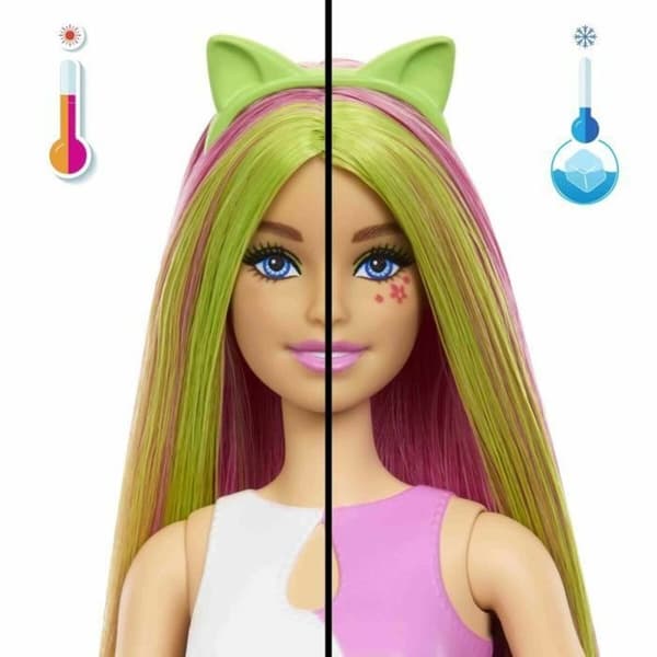 Docka Barbie POP REVEAL