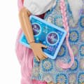 Miniatyrbild 6 av 6: Docka Barbie
