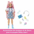 Miniatyrbild 2 av 6: Docka Barbie