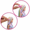 Miniatyrbild 3 av 6: Docka Barbie
