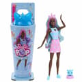 Miniatyrbild 1 av 5: Docka Barbie POP REVEAL BLUE UNICORN
