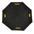 Miniatyrbild 3 av 4: Hopfällbart paraply Batman Game over Svart Ø 98 cm