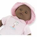 Miniatyrbild 4 av 6: Bebisdocka Corolle Baby Bath Alyzée 30 cm