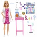 Miniatyrbild 4 av 6: Docka Barbie SCIENTIFIC BOX