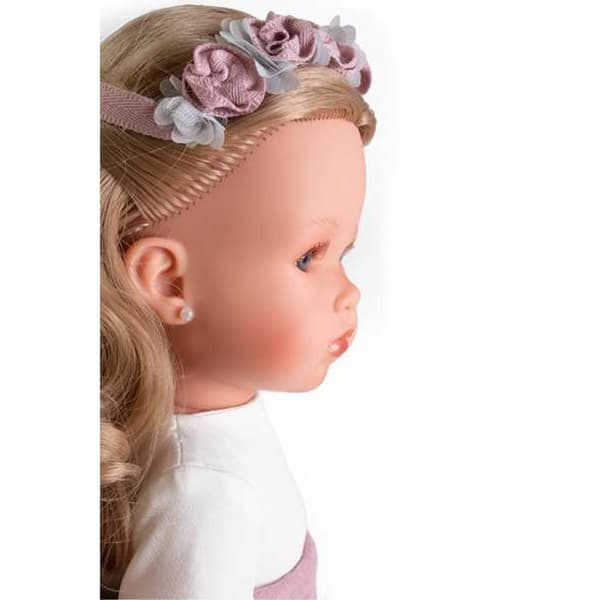 Bebisdocka Antonio Juan Bella 45 cm