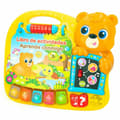 Miniatyrbild 1 av 6: Hundleksak Winfun Plast